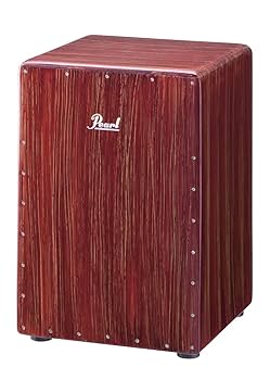 Amazon | Pearl ブームボックスカホン PCJ-633BB | カホン